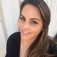 Alejandra Quesada's Instagram, Twitter & Facebook