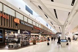 Sydney airport cams located 5 miles south of the city center, in the mascot suburb of sydney australia is sydney's major and only airport the sydney (kingsford smith) airport. Sydney Airport Duty Free And Luxury Revamp Set For Completion In Mid 2021 Travel Retail Business
