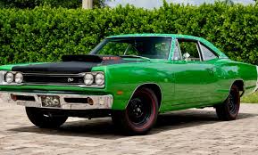 Image result for Dark Green 1969 Coronet