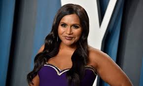 Maybe you would like to learn more about one of these? Mindy Kaling Gives Fans A Peek At Her Strange Addiction Hello