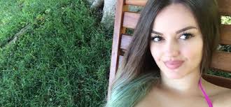 Lindsay dentlinger, along with her. Albanian Rising Star Enca Haxhia Learn About Her Family Her Bright Career And Relationships