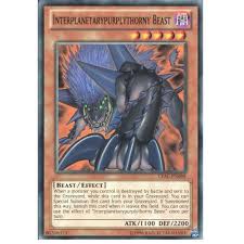 Beasts vary greatly in size and shape, but many carry trample and sizable battle stats, making them intimidating attackers who overwhelm foes with sheer force. Yu Gi Oh Trading Card Game Yu Gi Oh Interplanetarypurplythorny Beast Lval En098 Trading Card Games From Hills Cards Uk