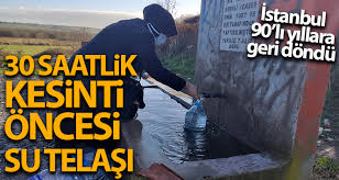 Read reviews and view photos. Istanbul Da 30 Saatlik Su Kesintisi Oncesi Su Telasi Kartal Gazetesi