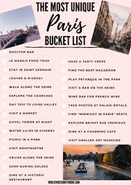 Check spelling or type a new query. Bucket List Ideas 217 Epic Things To Do Before You Die