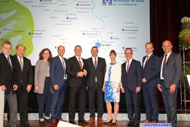 Grunes Licht Fur Fusion Zur Vereinigte Vr Bank Kur Und Rheinfalz