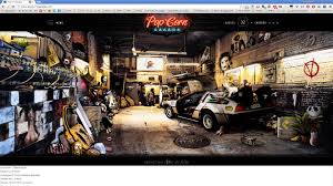 Pop Corn Garage Une Soluce Complete Deja En Ligne Full Solution For Pop Corn Garage Is Already On L Projeto Garagem Iluminacao Da Garagem Imagens Aleatorias