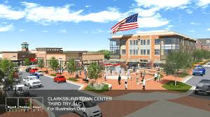 Clarksburg