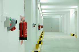 Inspection And Testing Of Fire Alarm Systems Wo Tuv Rheinland