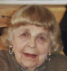 Doris Cooper Obituary