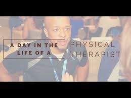 How do you know if you need physcial therapy? Physical Therapist Day In The Life Youtube