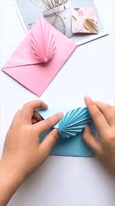 оригами из бумаги для детей 9 10 лет видео Amazing Card Envelope Diy Video In 2020 Paper Crafts Diy Tutorials Paper Crafts Origami Paper Crafts Diy