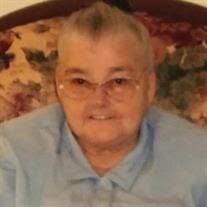 Trula Alvernie Mitchell Obituary