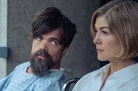 The family traveled across europe unt rosamund pike [ born: Mk Yl6mr4swipm