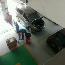 The following transit lines have routes that pass near proton service centre seksyen 16 bus: Photos At Proton Service Centre Lon G Automotive Shop In Shah Alam