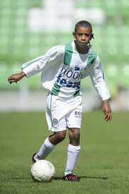 2) enter the last name or first name (last name and first name) of the player. Juninho Bacuna Fc Groningen
