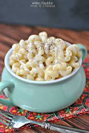Copycat Panera Macaroni And Cheese Shugary Sweets Food Recipes Stove Top Recipes
