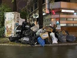 Acum, terminăm și noi cu smiorcăiala post alegeri și ne apucăm serios de treabă? Clotilde Armand Archives Capital