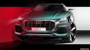 Maybe you would like to learn more about one of these? 2019 Audi Q8 Design Sketch Hd Wallpaper 36