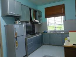 Berikut ini model dapur cantik minimalis yang pasti membuat anda jatuh hati. Desain Dapur Minimalis 1024x768 Wallpaper Teahub Io
