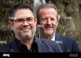 José castillo hi-res stock photography and images