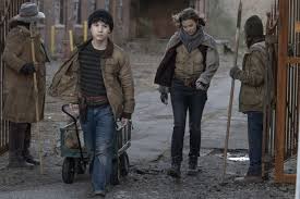 Dead City: Podcast Mashup season 2 episode 1 - So Many Shows!