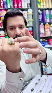 Luxury Rings: A Statement of Elegance and Style