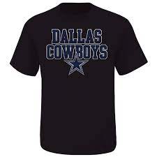Dallas Cowboys Big Tall Toned Up T Shirt Black Dallas Cowboys Dallas Dallas Cowboys Tshirts