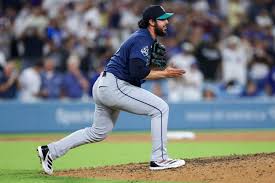 Mariners Game #109 Preview and Discussion, 7/29/26: SEA at LAD