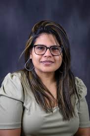 Current Graduate Students