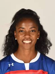 2019 Women's Soccer Roster