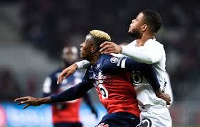 Diese übersicht listet alle spieler, die bei dem verein losc lille derzeit verletzt oder gesperrt sind und die, denen eine sperre droht. 80m Deal In Place Between Lille Napoli But Victor Osimhen Is Hesitating Get French Football News