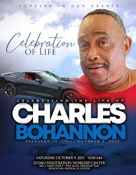 Charles Lee Bohannon was born February 19, 1961 in Tamo, Arkansas. He was  the youngest of six children born to the late Johnnie Bohannon and Maxine  Brown. He departed his life on