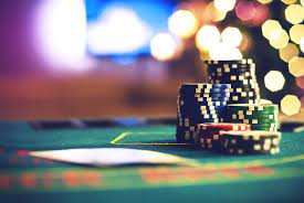 Poker Positions: Their Names and Origins