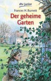 Hübsch in pink der verborgene garten bücher kostenlos online. Der Geheime Garten Von Frances Hodgson Burnett Buch Thalia