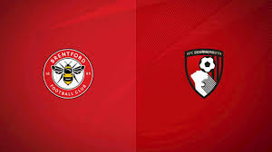 Brentford vs AFC Bournemouth