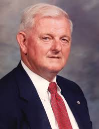 Obituary information for Albert Lloyd Banks