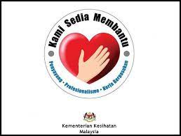 Fauzi hamid 10 june 2017. Kami Sedia Membantu Logo