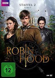 A modern take on the classic legend. Robin Hood Staffel 2 Teil 1 2 Dvds Amazon De Jonas Armstrong Gordon Kennedy Sam Troughton Joe Armstrong Richard Armitage Keith Allen Lucy Griffiths Harry Lloyd Anjali Jay Michael Elwyn Mark Rhino