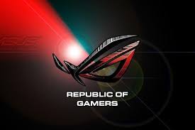 Asus Rog Wallpaper Download Free Amazing Backgrounds For Desktop Mobile Laptop In Any Resolution D Computer Wallpaper Hd Asus Rog Wallpaper Rog Wallpaper