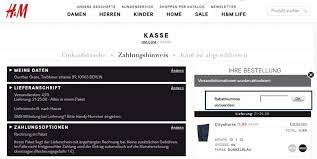 If you're looking for new clothes or accessories, then check out the large variety available at h&m. H M Gutschein August 2021 25 Gutscheincode