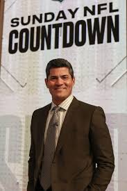Tedy Bruschi - Tedy Bruschi updated their profile picture.