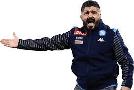 All content is available for personal use. Gennaro Gattuso Football Render 63341 Footyrenders