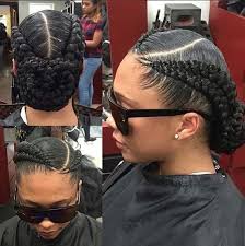 Two braids hairstyles aren't just for little girls. Two Braids Hairstyles Ideas Trending In February 2021