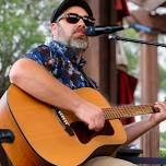 Robert Keele at Lagerheads