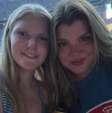 Highly recommend seeing @chrisstapleton and @lukecombs back to back with  your favorite people 🤠