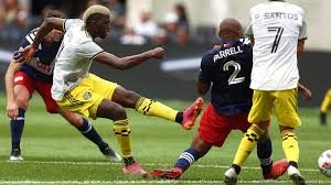 Find columbus crew vs new england revolution result on yahoo sports. Fvumsl2v2vf84m