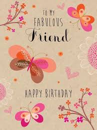 Happy Birthday Message To A Dear Female Friend Discovered By Didisco Find Images And Videos About Friend Birthday And Happy Birthd Happy Birthday Friend Happy Birthday Greetings Happy Birthday Best Friend