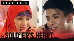 Dante investigates Victor's death