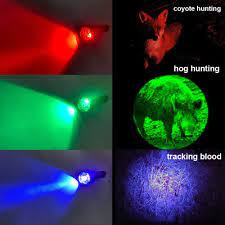 Pin On Hunting Flashlight