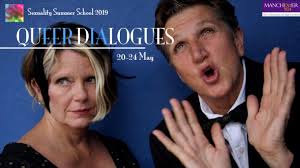 Queer Dialogues: Manchester's Sexuality Summer School